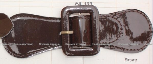 FA 109